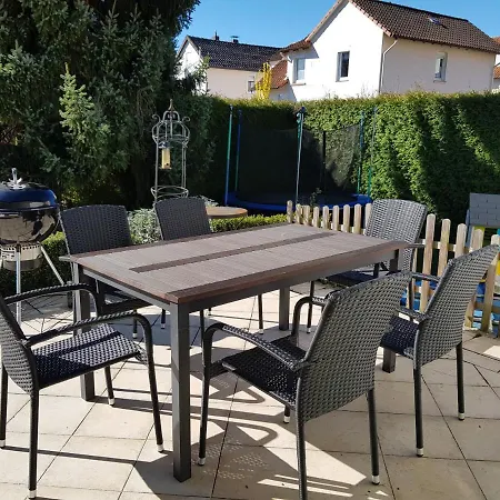 Anja Casa vacanze *