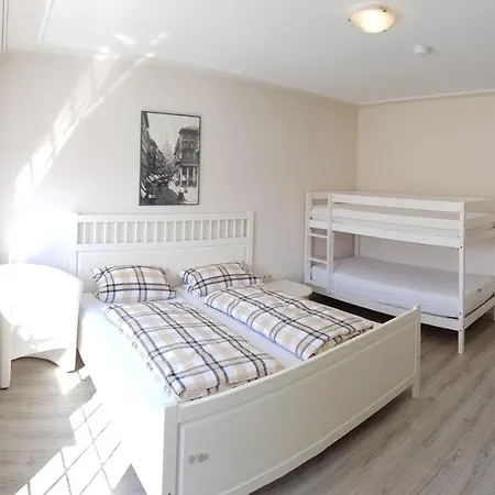 Anja Holiday home Bad Pyrmont