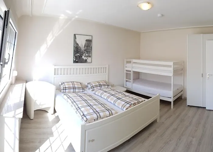 Anja Vakantiehuis Bad Pyrmont